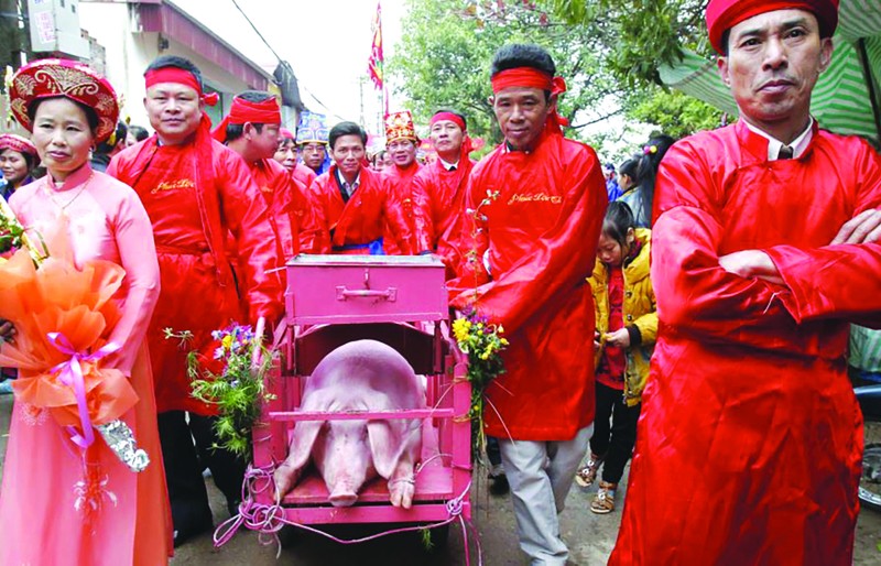 Kỷ nguyên “Internet of Things” và sự cáo chung của KHXH&NV? ảnh 3